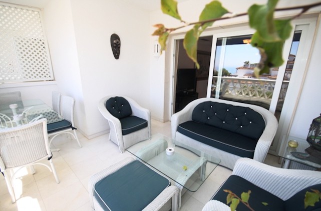 Apartment TGS-0178